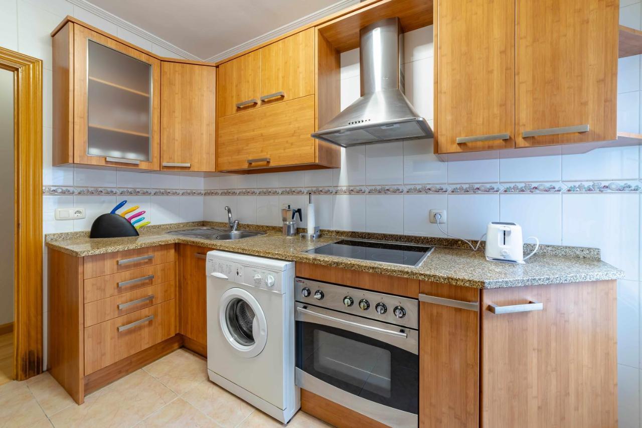 Lormar Apartamento Daire Zamora Dış mekan fotoğraf